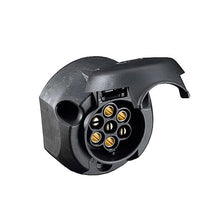Hella Socket 7Pole Trailer
