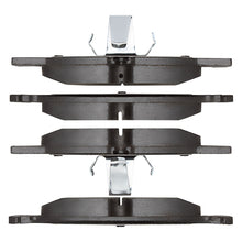 DFC 04-09 Mercedes-Benz E350 Front 4000 Hybridynamic Brake Pads