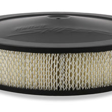Holley Sniper Efi Air Cleaner 14X3 Blk  - 120-531
