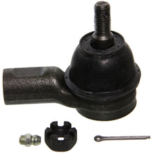 MOOG 01-05 Acura EL Front Outer / Outer Tie Rod End