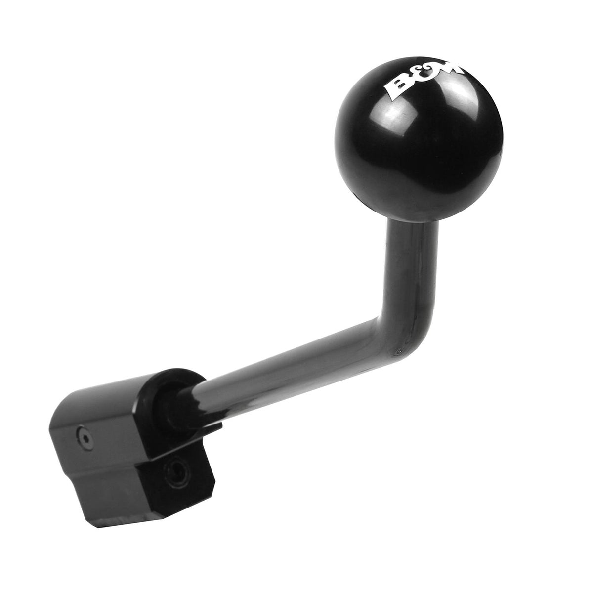 B&M 46200 Manual Shift Stick, 05-18, Jeep Wrangler Tj/Jk