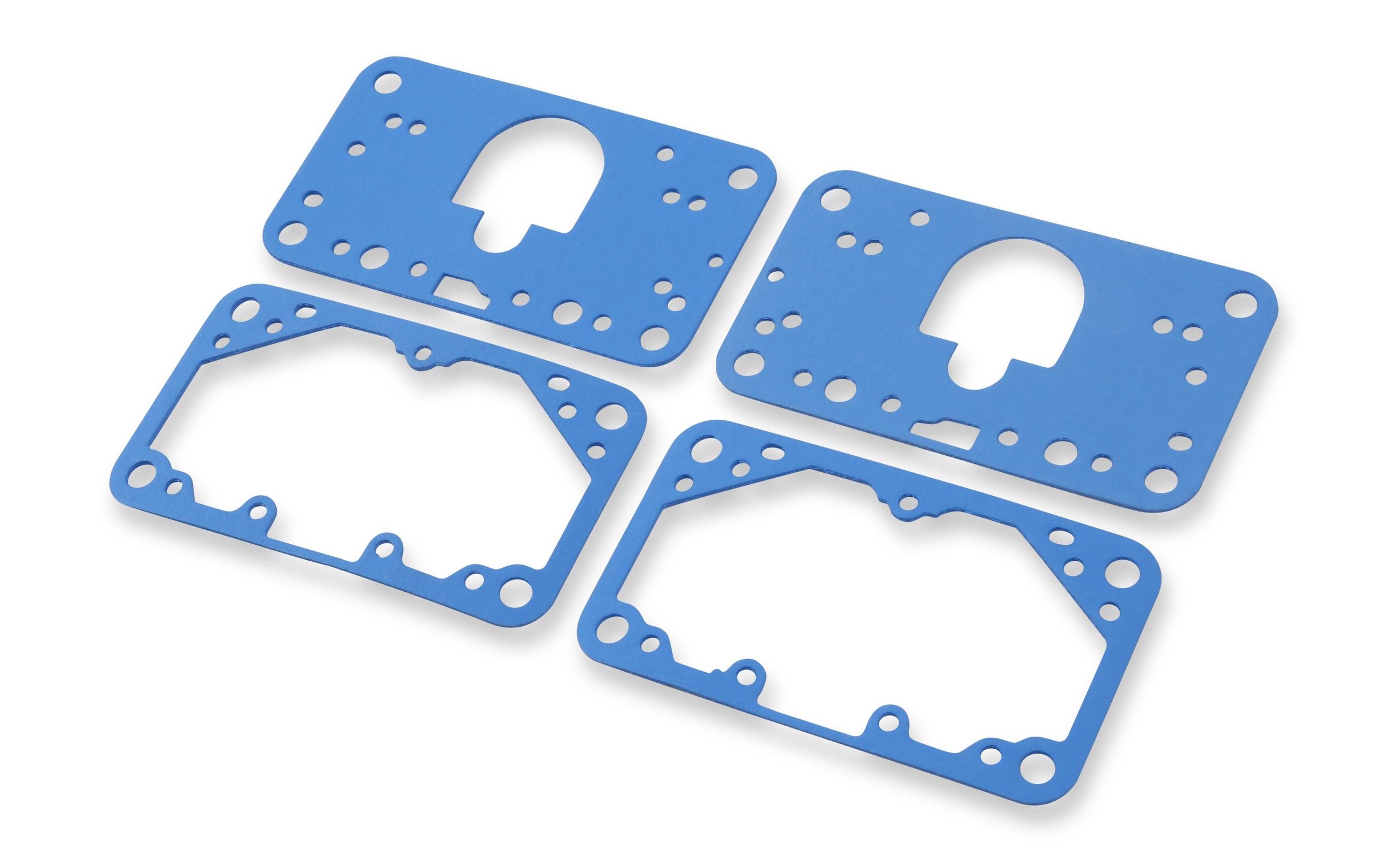 Holley Gasket Pack.  - 108-203