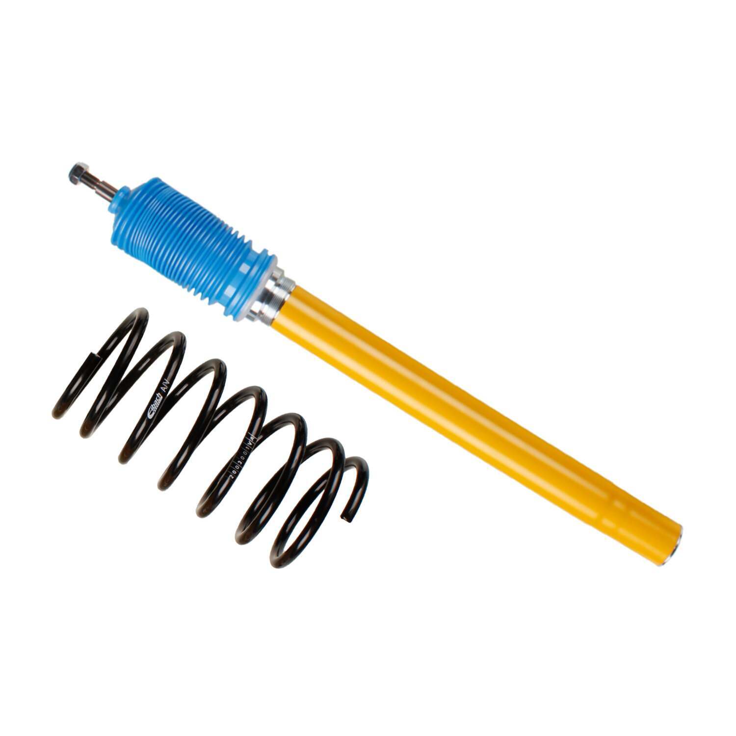 Bilstein B12 (Pro-Kit) - Suspension Kit (1984-1993 325, 325e, 325i, 325es) - 46-000163
