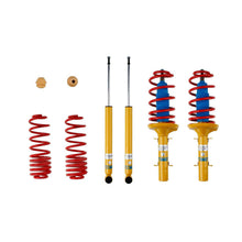 Bilstein B12 (Sportline) - Suspension Kit (1999-2006 Golf, Jetta) - 46-180308