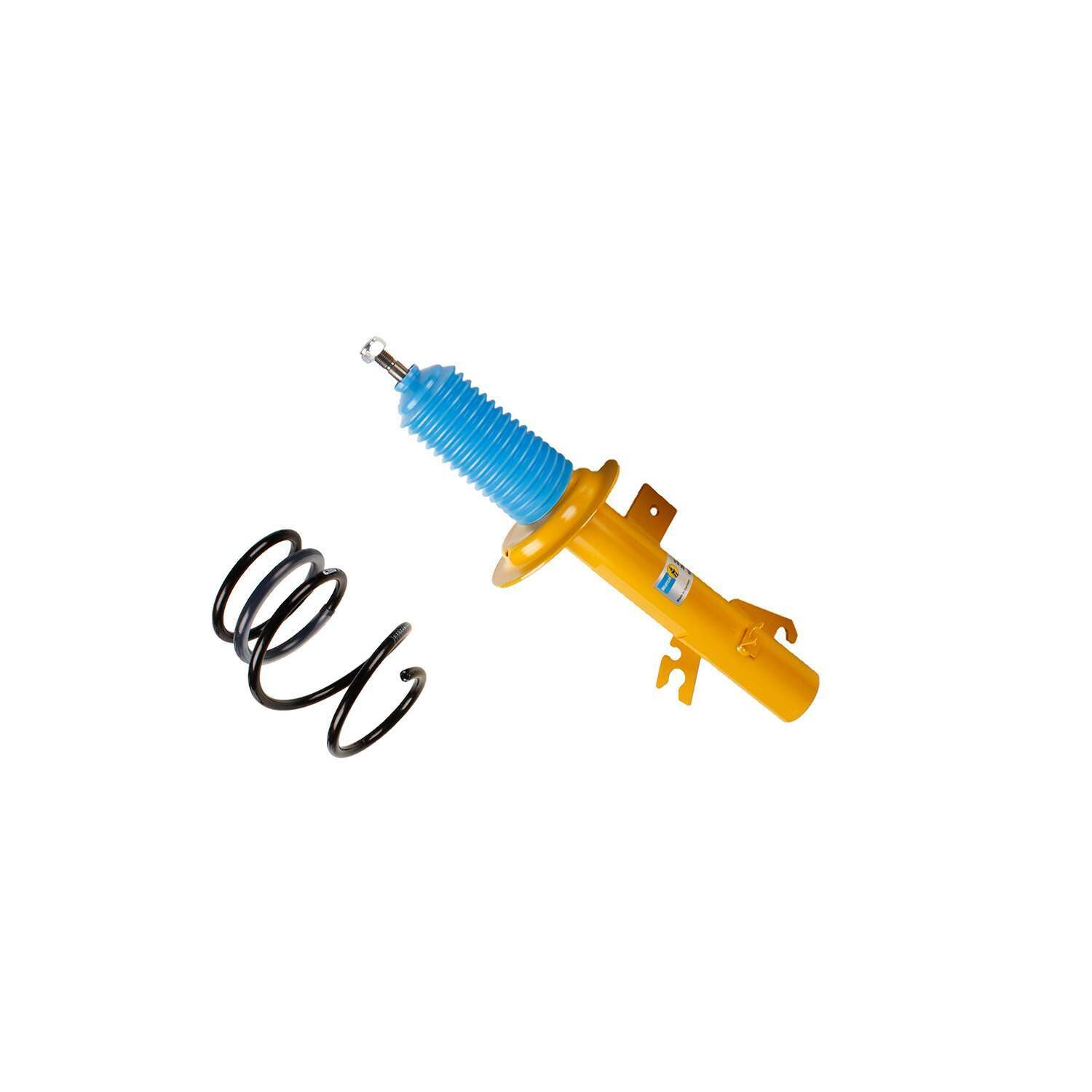 Bilstein B12 (Pro-Kit) - Suspension Kit (2002-2008 Cooper) - 46-180452