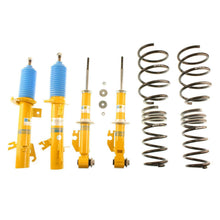 Bilstein B12 (Pro-Kit) - Suspension Kit (2007-2015 Cooper) - 46-180469