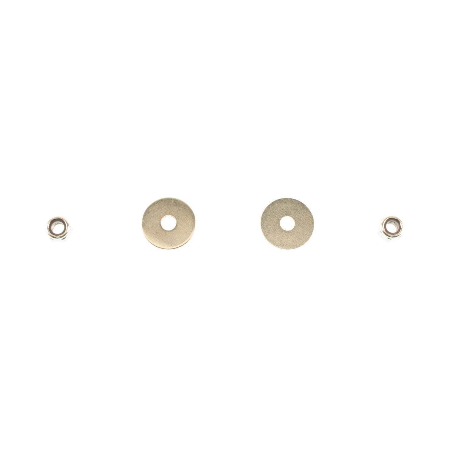 Bilstein B12 (Pro-Kit) - Suspension Kit (2007-2015 Cooper) - 46-180469