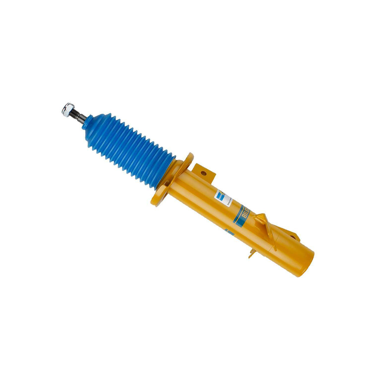 Bilstein B12 (Pro-Kit) - Suspension Kit (2008-2015 Cooper) - 46-180476