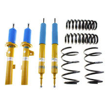 Bilstein B12 (Pro-Kit) - Suspension Kit (2008-2012 128i, 135i) - 46-180537