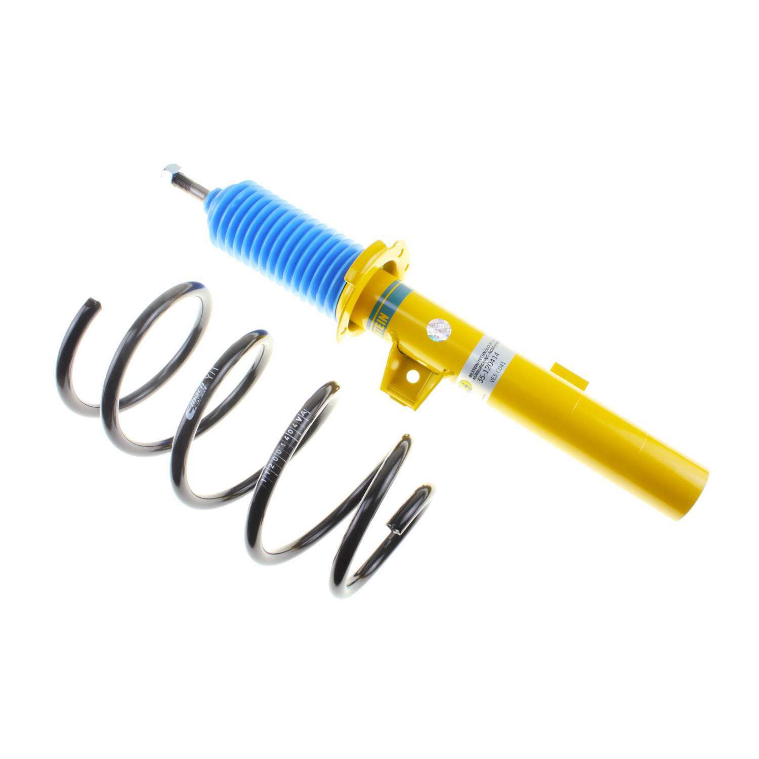Bilstein B12 (Pro-Kit) - Suspension Kit (2007-2011 335i, 335d) - 46-180568