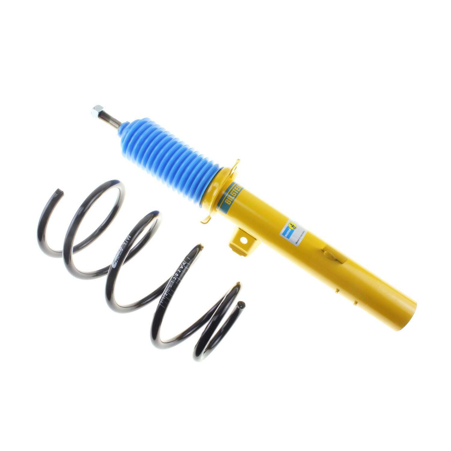 Bilstein B12 (Pro-Kit) - Suspension Kit (2007-2013 335i, 335is) - 46-180650