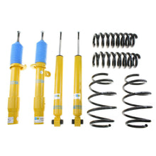 Bilstein B12 (Pro-Kit) - Suspension Kit (2008-2012 M3) - 46-180698