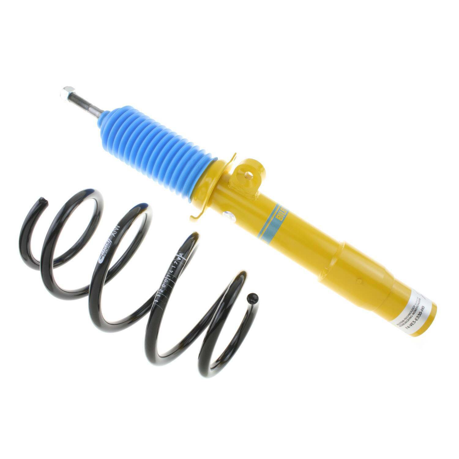 Bilstein B12 (Pro-Kit) - Suspension Kit (2008-2012 M3) - 46-180698