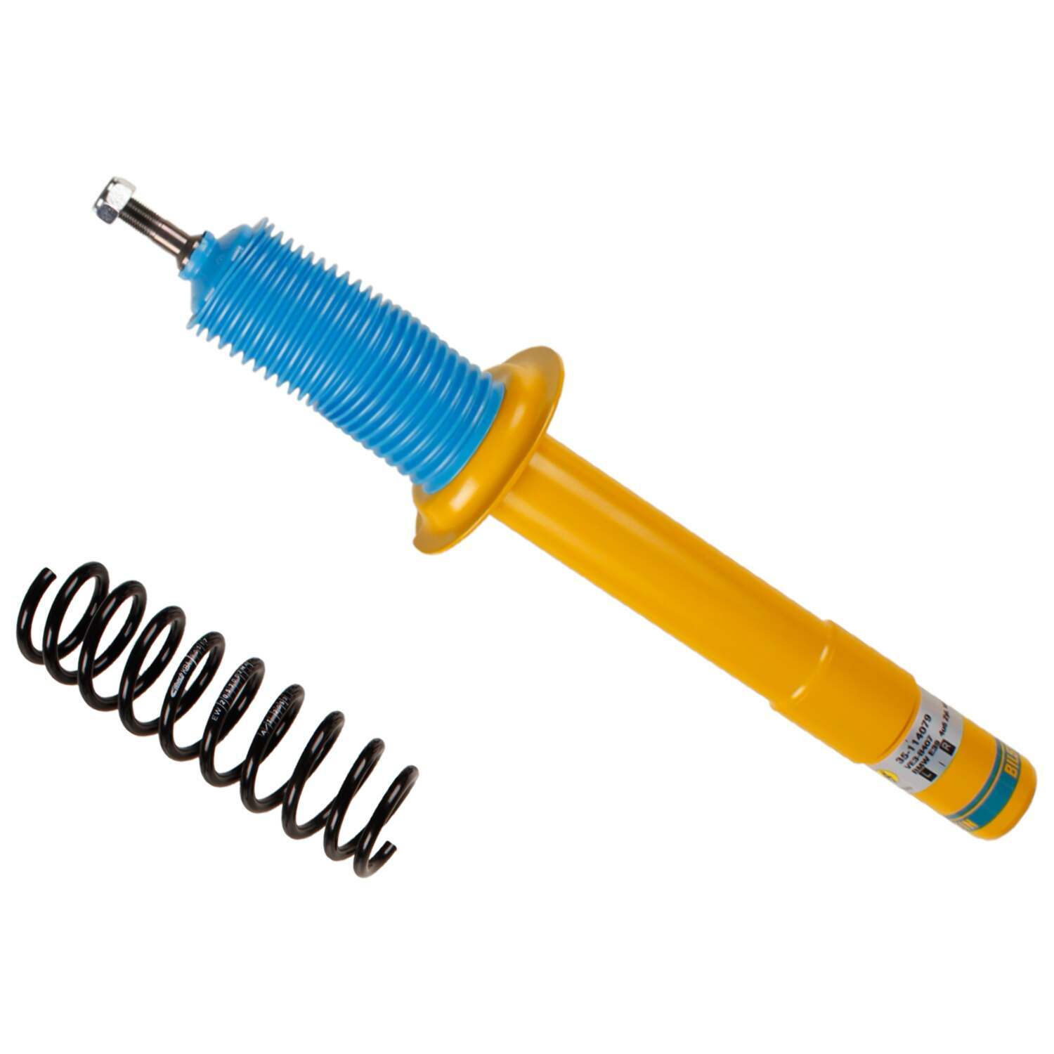 Bilstein B12 (Pro-Kit) - Suspension Kit (1997-2003 525i, 528i, 530i) - 46-180841