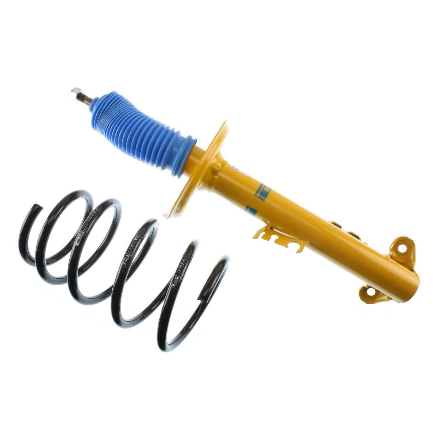 Bilstein B12 (Pro-Kit) - Suspension Kit (1992-1999 323i, 323is, 325i, 325is, 328i, 328is) - 46-180957
