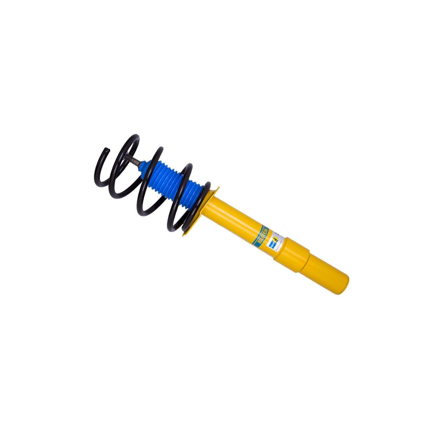 Bilstein B12 (Pro-Kit) - Suspension Kit (2004-2010 645Ci, 650i) - 46-181152