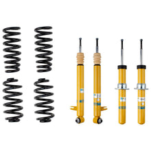 Bilstein B12 (Pro-Kit) - Suspension Kit (2007-2013 X5) - 46-181220