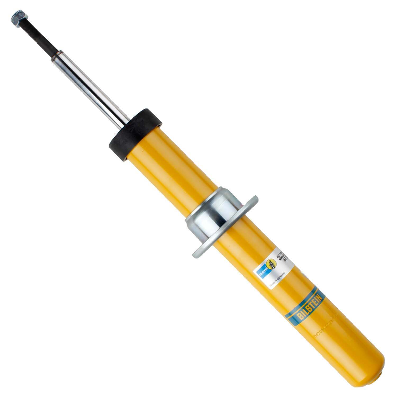 Bilstein B12 (Pro-Kit) - Suspension Kit (2007-2013 X5) - 46-181220