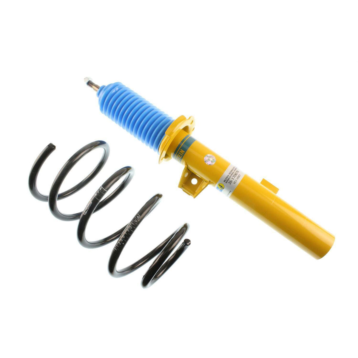Bilstein B12 (Pro-Kit) - Suspension Kit (2009-2016 Z4) - 46-181268