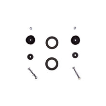 Bilstein B12 (Pro-Kit) - Suspension Kit (2003-2005 E320) - 46-181862