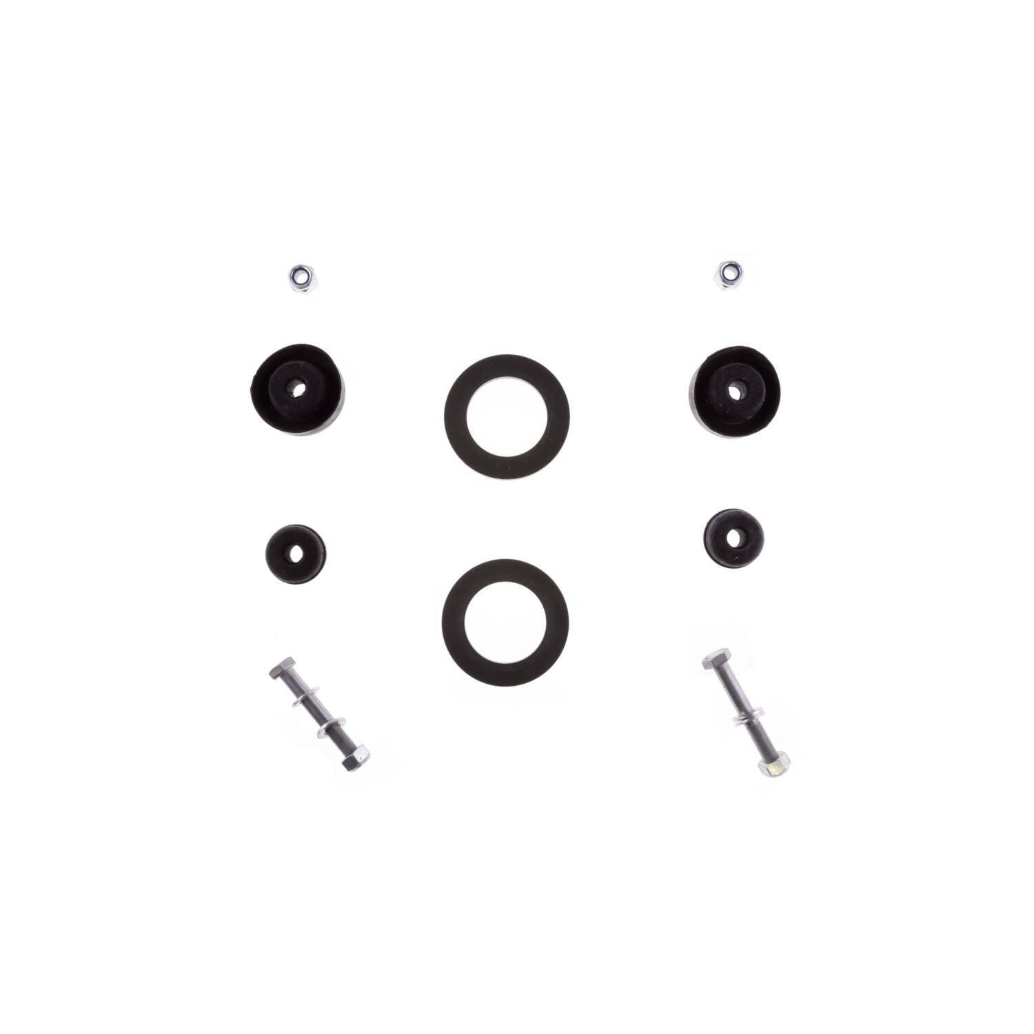 Bilstein B12 (Pro-Kit) - Suspension Kit (2003-2005 E320) - 46-181862
