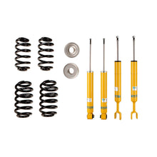 Bilstein B12 (Pro-Kit) - Suspension Kit (2002-2004 A4 Quattro) - 46-183071