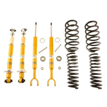 Bilstein B12 (Pro-Kit) - Suspension Kit (1996-2000 A4 Quattro) - 46-183224