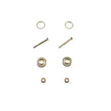 Bilstein B12 (Pro-Kit) - Suspension Kit (1996-2000 A4 Quattro) - 46-183224