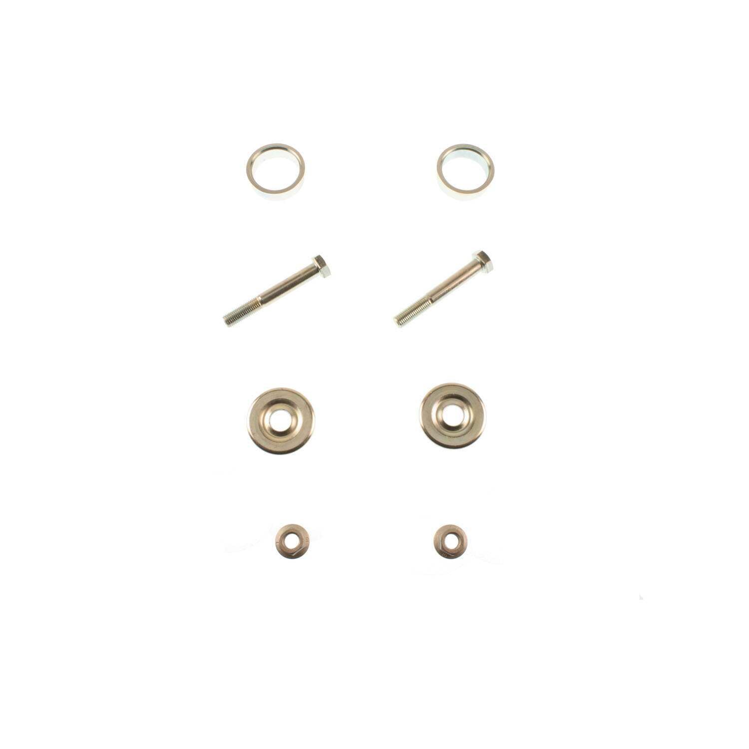 Bilstein B12 (Pro-Kit) - Suspension Kit (1996-2000 A4 Quattro) - 46-183224