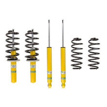 Bilstein B12 (Pro-Kit) - Suspension Kit (2009-2016 A4, A4 Quattro) - 46-183323