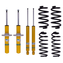 Bilstein B12 (Pro-Kit) - Suspension Kit (2010-2016 S4) - 46-183330