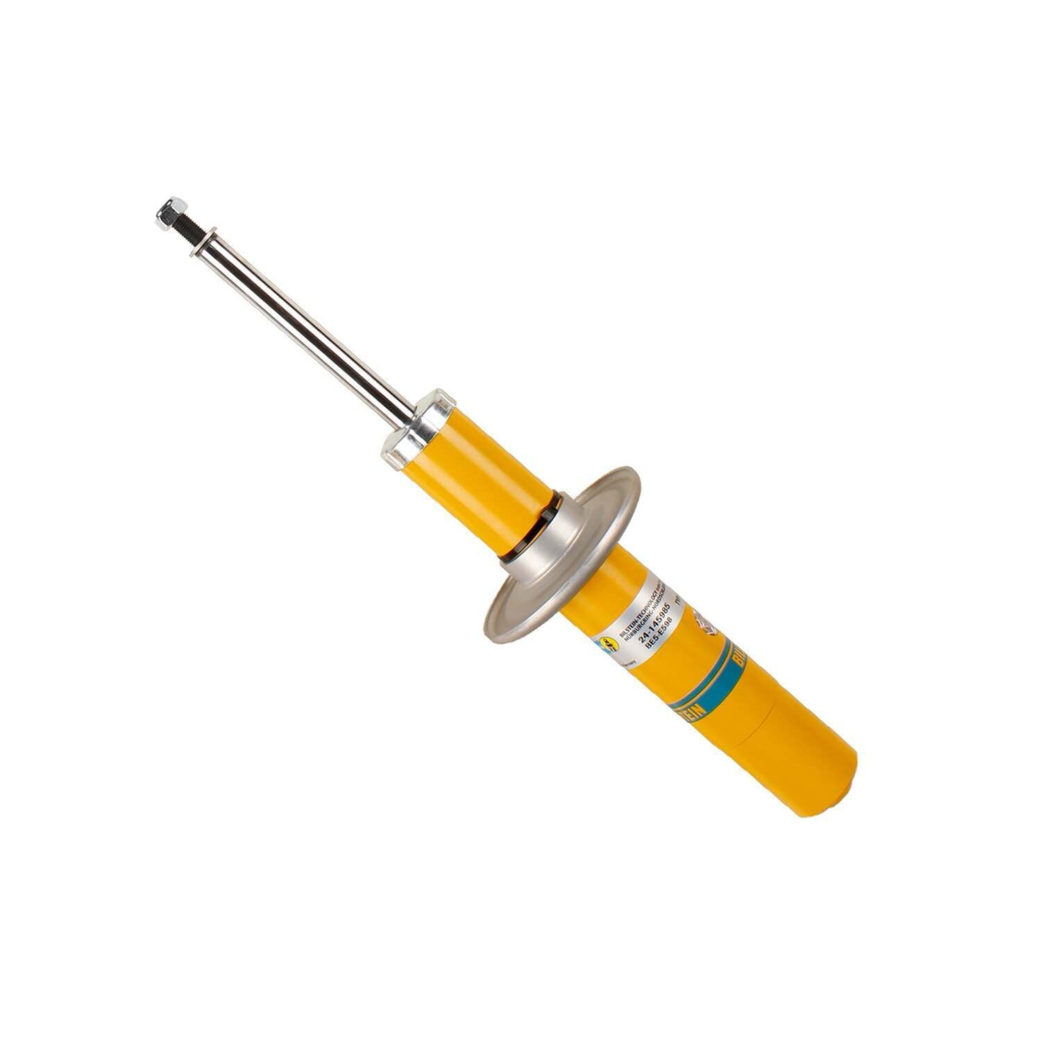 Bilstein B12 (Pro-Kit) - Suspension Kit (2009-2012 A4 Quattro) - 46-183347