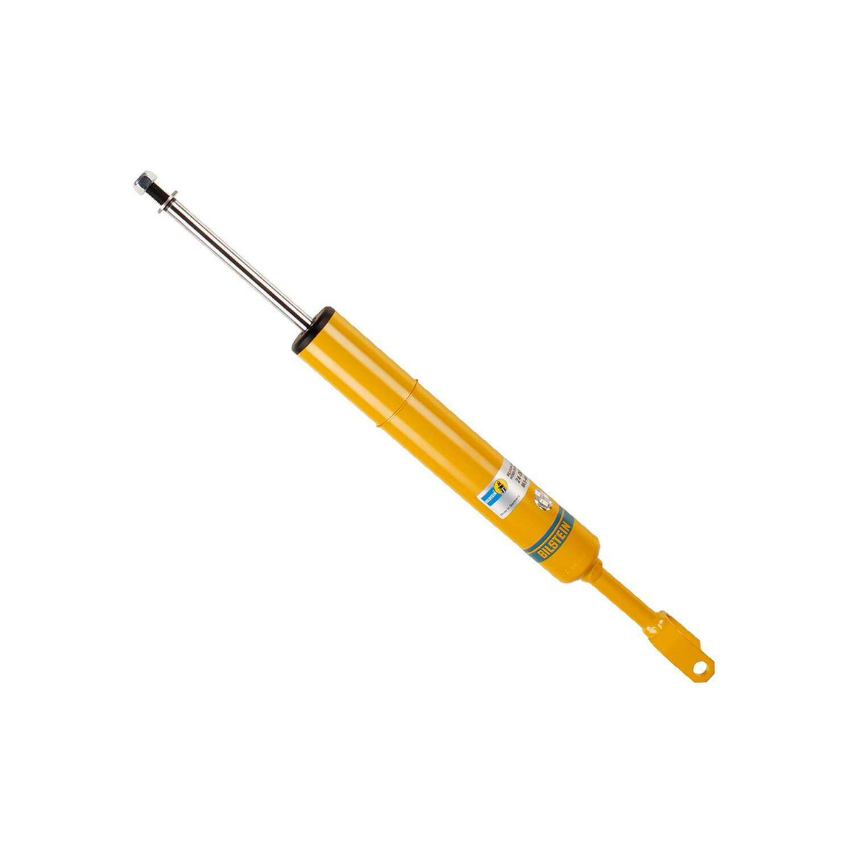 Bilstein B12 (Sportline) - Suspension Kit (2002-2003 A4) - 46-183378