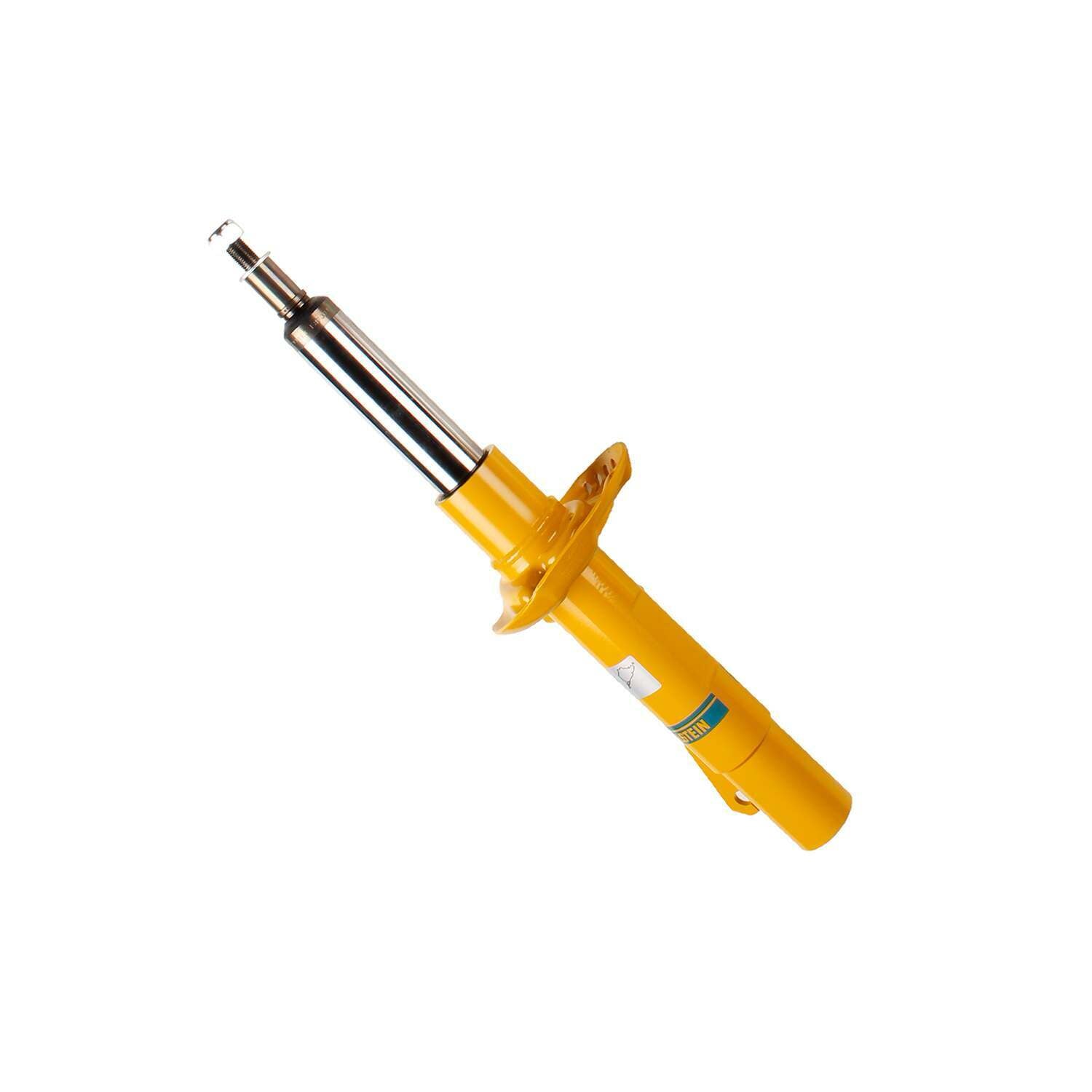 Bilstein B12 (Sportline) - Suspension Kit (2006-2009 Rabbit, GTI) - 46-183767