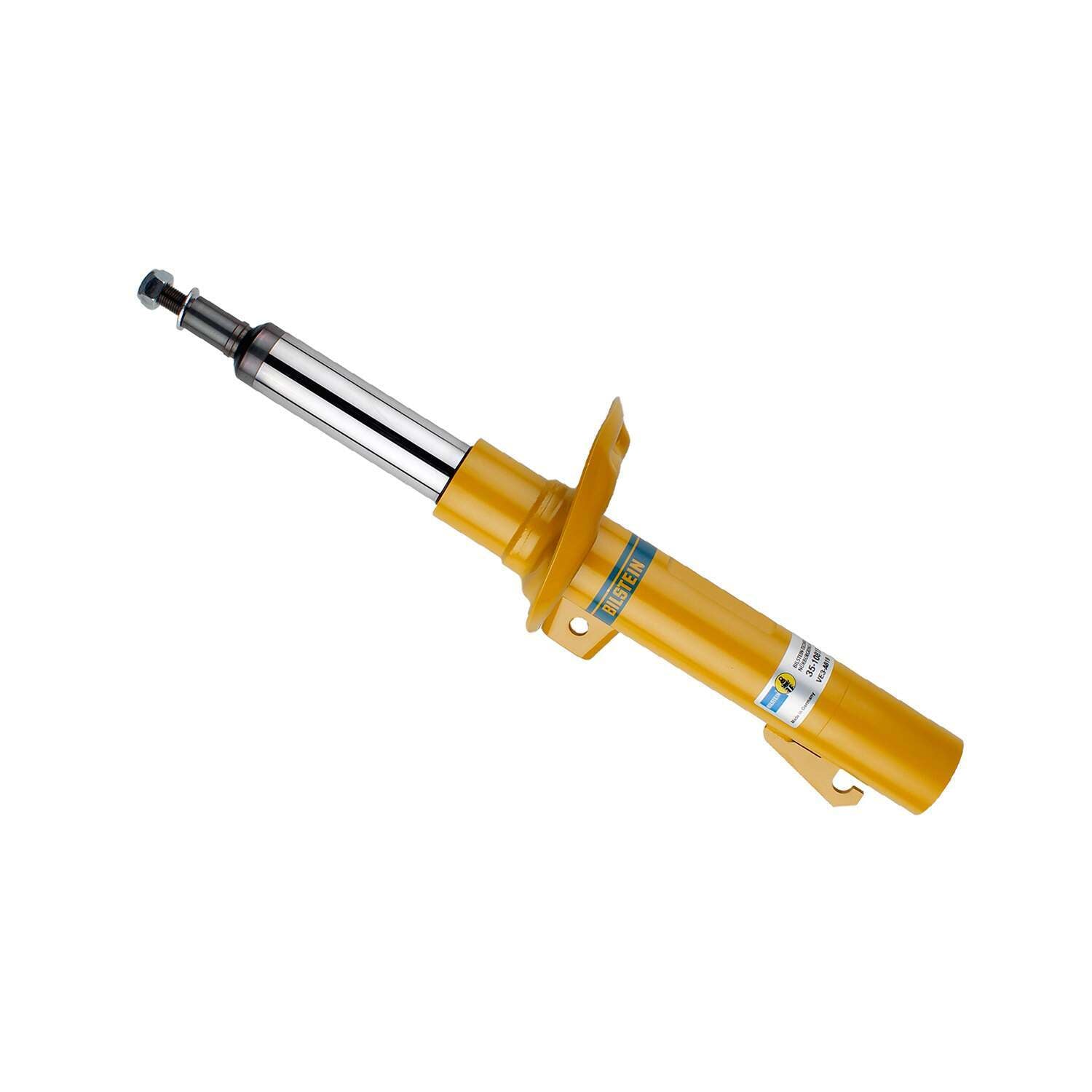 Bilstein B12 (Pro-Kit) - Suspension Kit (2005-2018 Jetta) - 46-184290