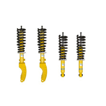 Bilstein B12 (Pro-Kit) - Suspension Kit (2003-2006 Cayenne) - 46-187918