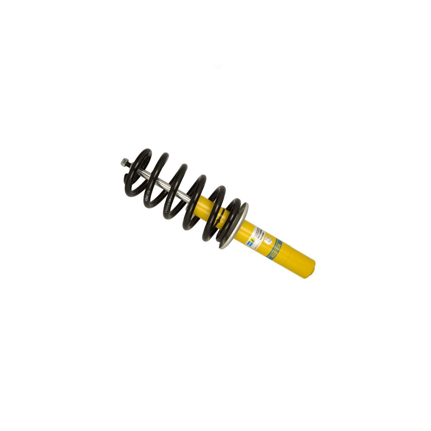 Bilstein B12 (Pro-Kit) - Suspension Kit (2009-2017 Q5) - 46-188083