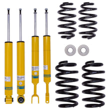 Bilstein B12 (Pro-Kit) - Suspension Kit (2002-2008 A4) - 46-188465