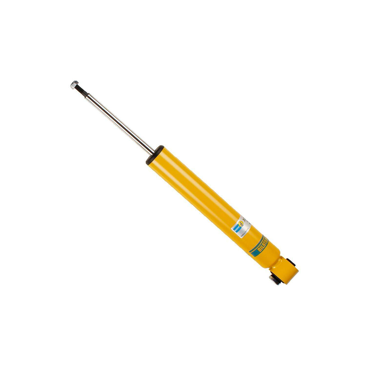 Bilstein B12 (Pro-Kit) - Suspension Kit (2002-2008 A4 Quattro) - 46-188496