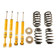 Bilstein B12 (Pro-Kit) - Suspension Kit (2003-2008 A4 Quattro) - 46-188502