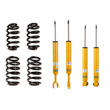 Bilstein B12 (Pro-Kit) - Suspension Kit (2002-2008 A4 Quattro) - 46-188564