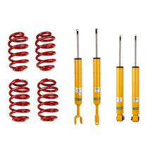 Bilstein B12 (Sportline) - Suspension Kit (2002-2008 A4) - 46-188588