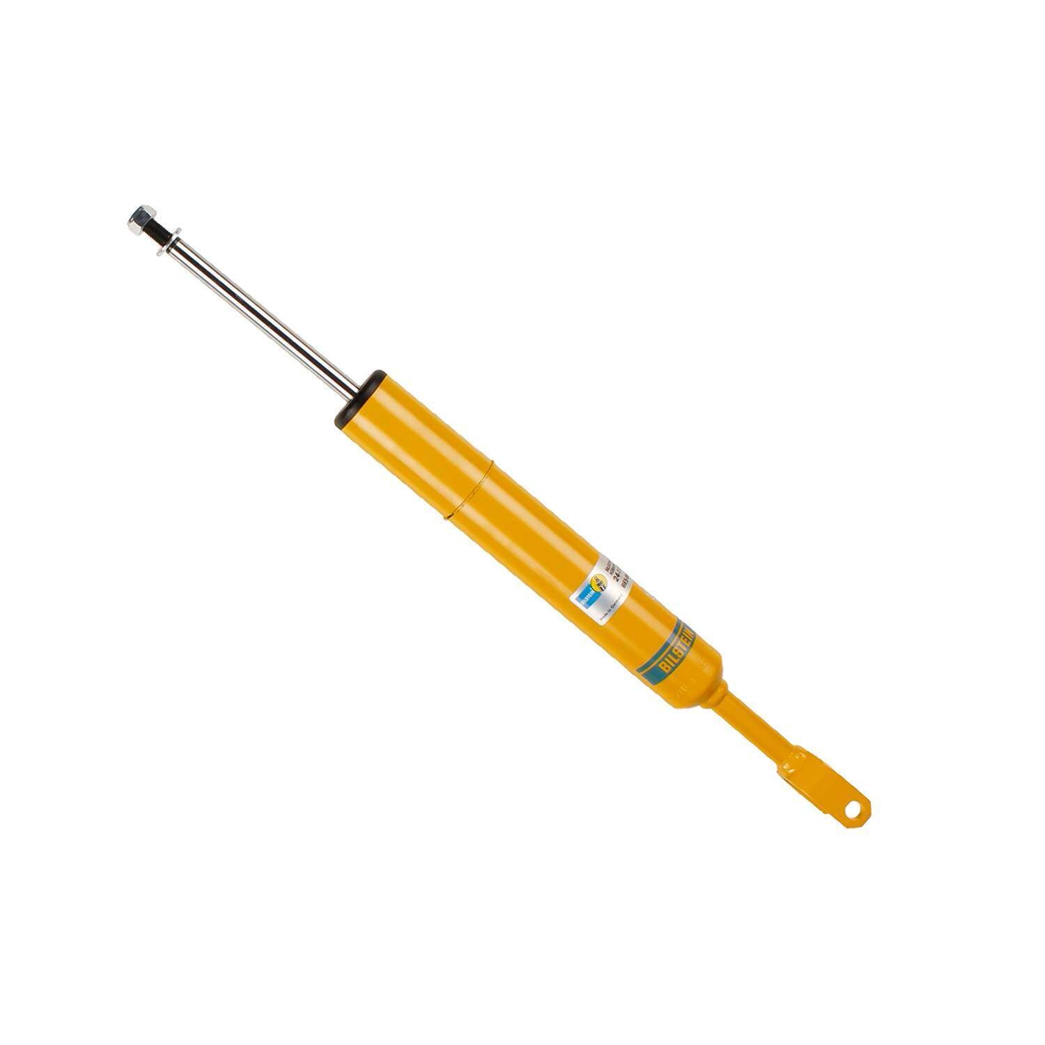 Bilstein B12 (Sportline) - Suspension Kit (2002-2008 A4) - 46-188588