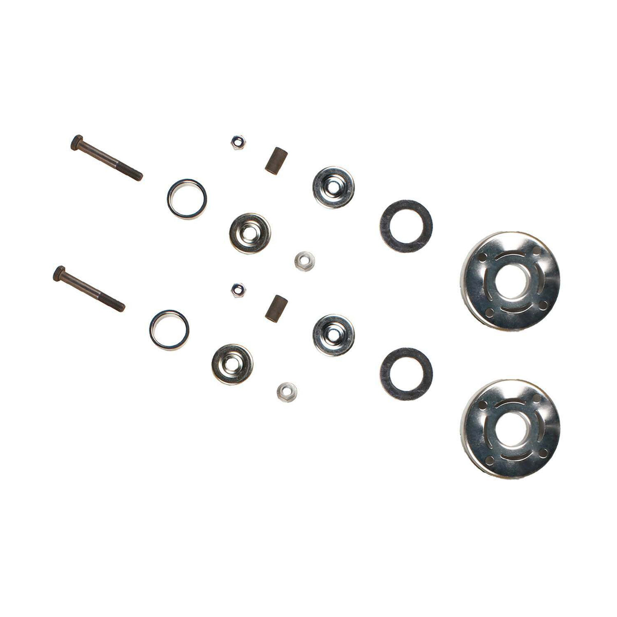 Bilstein B12 (Pro-Kit) - Suspension Kit (1999-2000 A4) - 46-189080