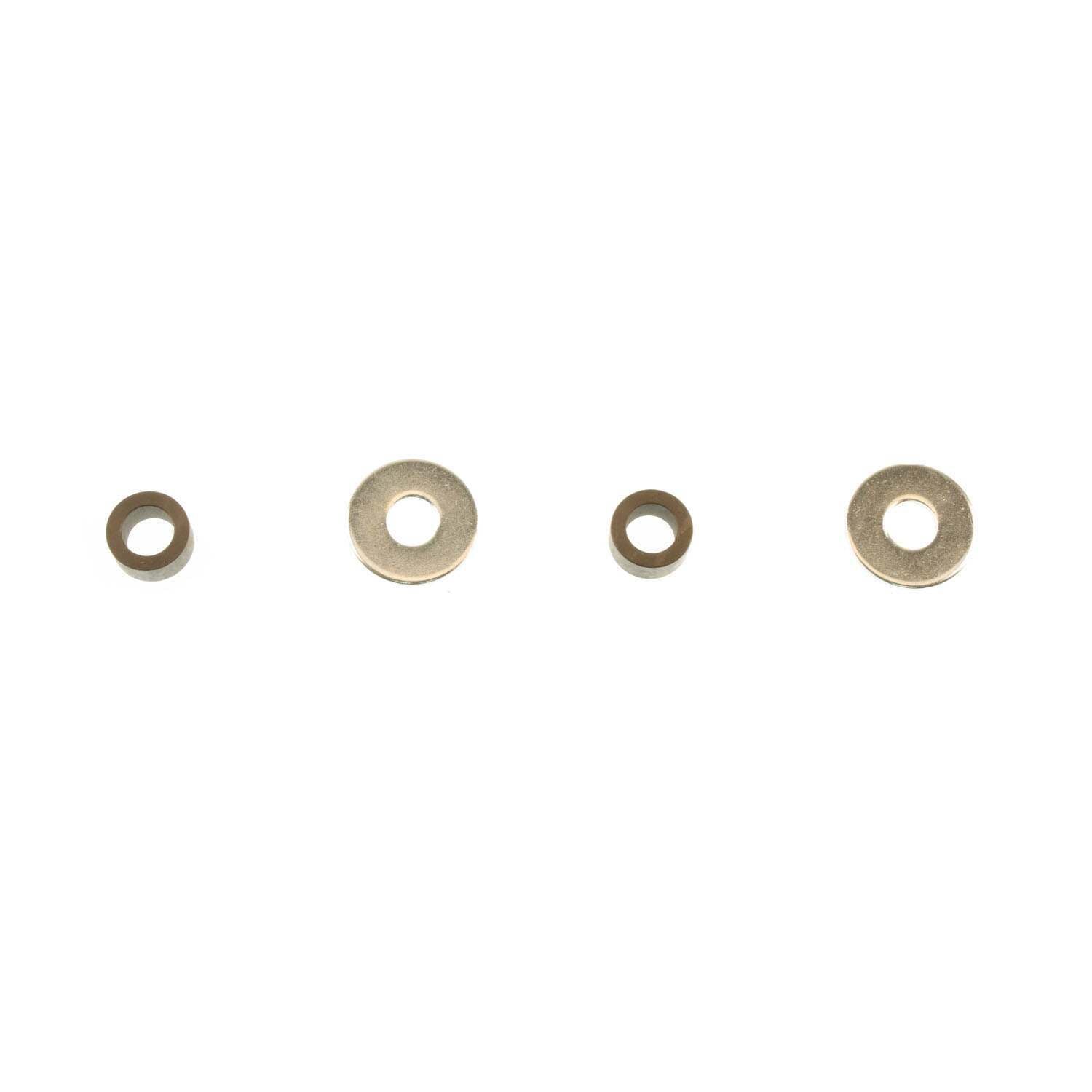 Bilstein B12 (Pro-Kit) - Suspension Kit (1997-2002 Z3) - 46-189509