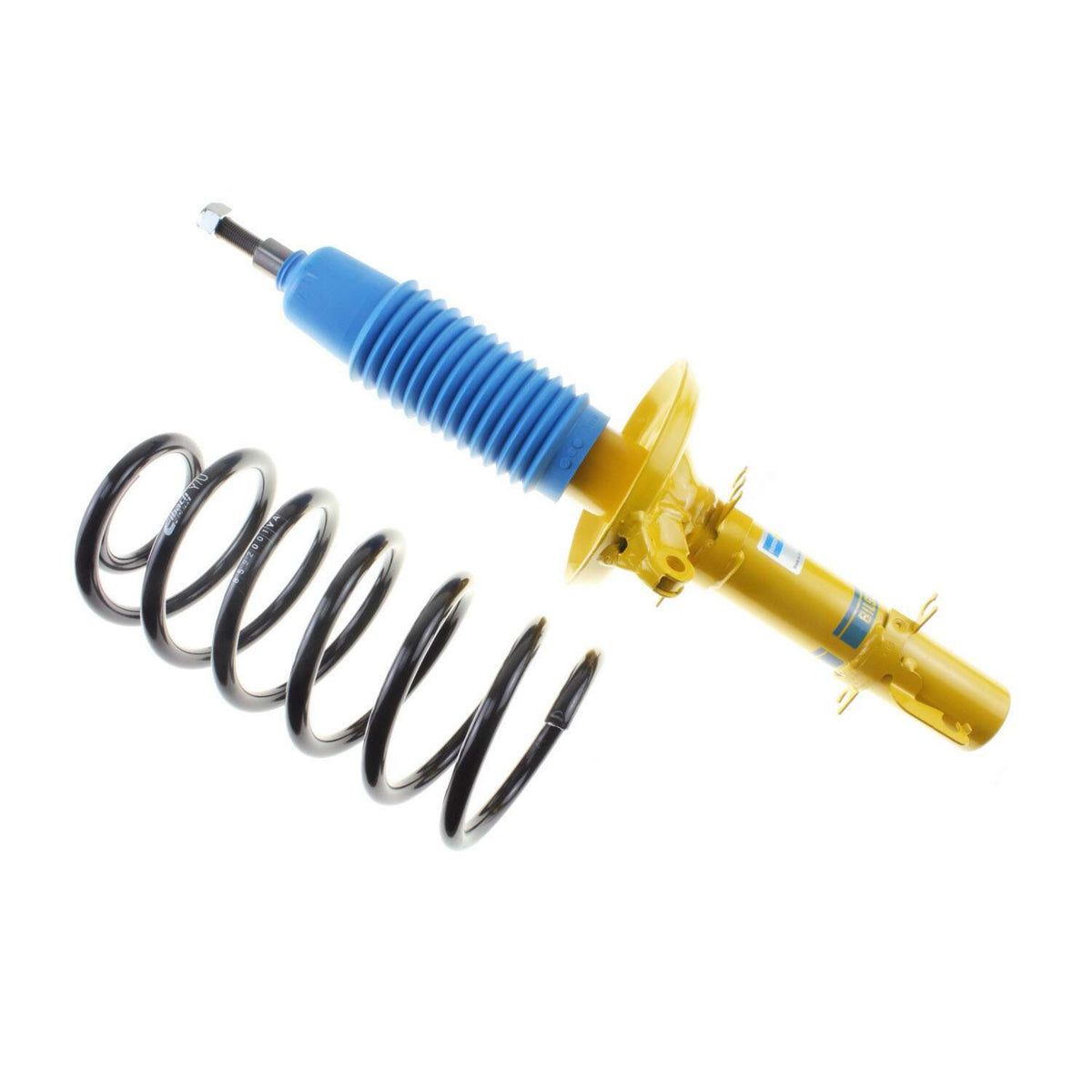 Bilstein B12 (Pro-Kit) - Suspension Kit (2001-2006 TT) - 46-189578