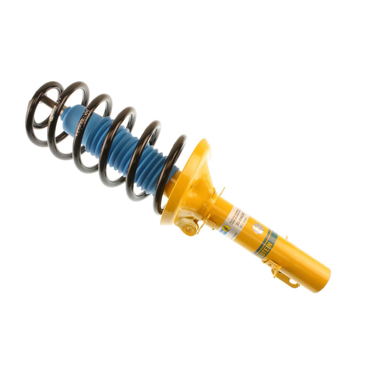 Bilstein B12 (Pro-Kit) - Suspension Kit (2000-2006 TT Quattro) - 46-189608