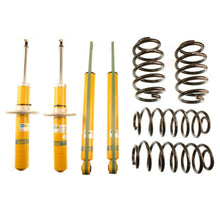 Bilstein B12 (Pro-Kit) - Suspension Kit (2008-2017 A5 Quattro, S5) - 46-189721