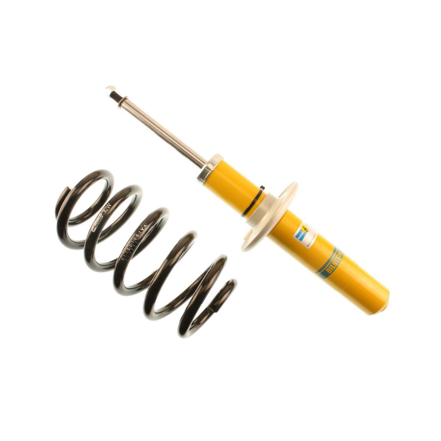 Bilstein B12 (Pro-Kit) - Suspension Kit (2008-2017 A5 Quattro, S5) - 46-189721