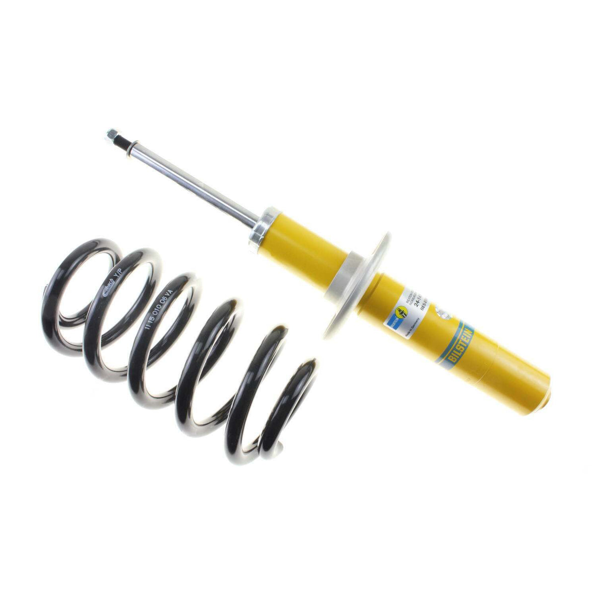 Bilstein B12 (Pro-Kit) - Suspension Kit (2010-2017 S5) - 46-189776